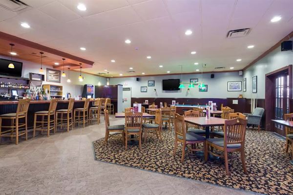 Quality Inn Oneonta-Cooperstown Area