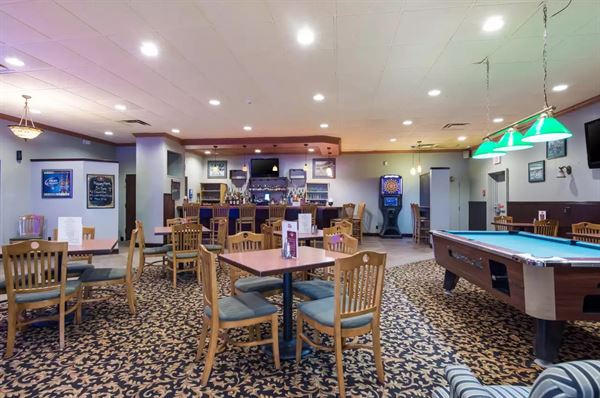 Quality Inn Oneonta-Cooperstown Area