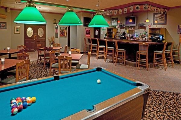 Quality Inn Oneonta-Cooperstown Area