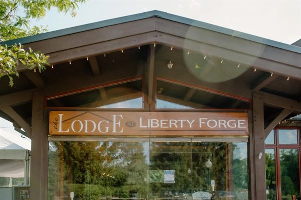 The Lodge at Liberty Forge