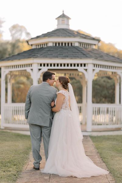 The Lodge at Liberty Forge