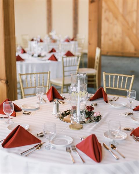 The Lodge at Liberty Forge