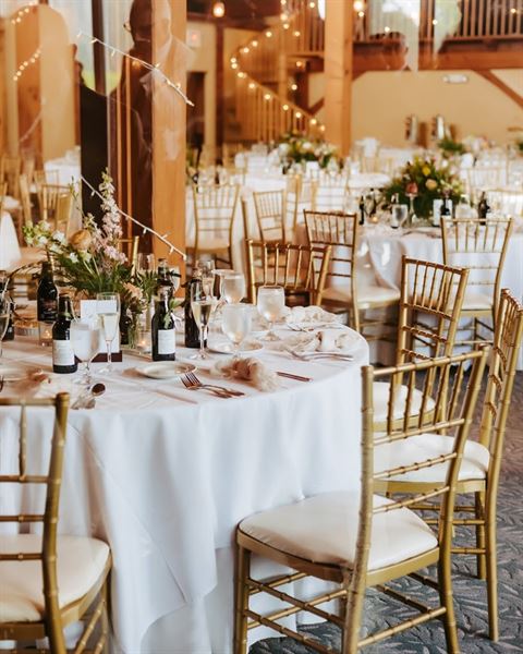 The Lodge at Liberty Forge