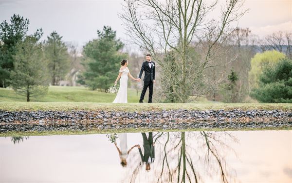 The Lodge at Liberty Forge