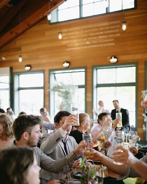 Stanley Park Brewpub