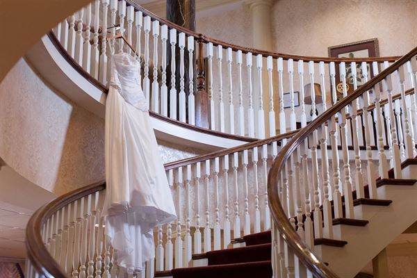 Colonial Heritage Club