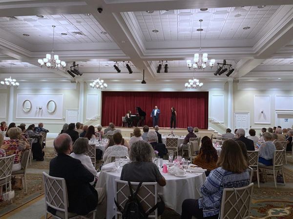 Colonial Heritage Club