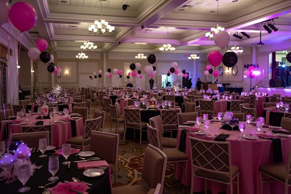 Colonial Heritage Club