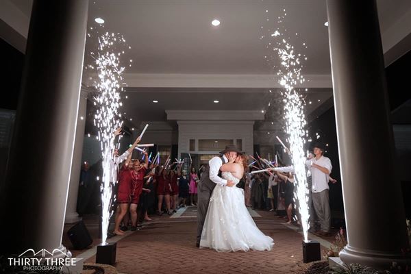 Colonial Heritage Club