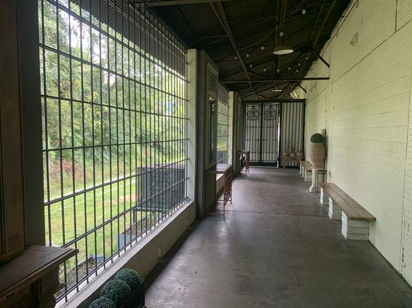 The Westside Warehouse