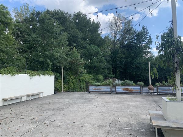 The Westside Warehouse