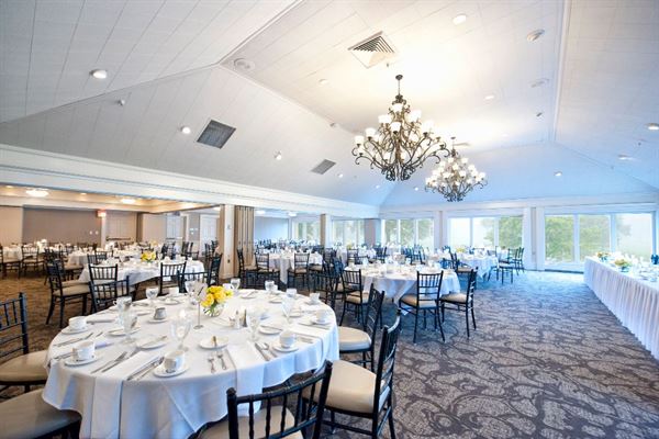 Worthington Hills Country Club