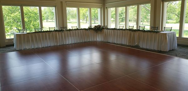 Worthington Hills Country Club