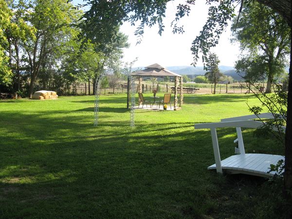 Henderson Homestead Venue