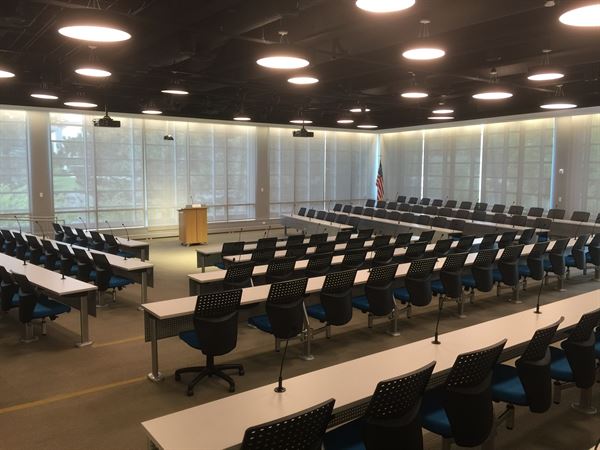 American Society of Anesthesiologists Conference Center