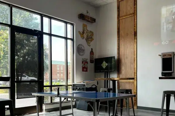 Craft Axe Throwing- West Knoxville