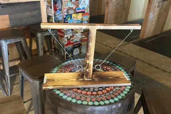 Craft Axe Throwing- Springfield