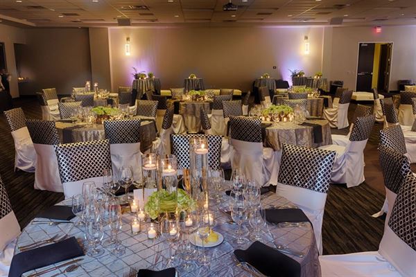 Red Oak Ballroom - Austin