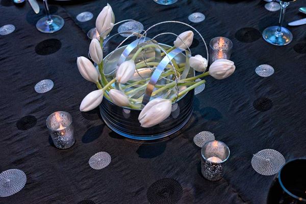 Red Oak Ballroom - Austin