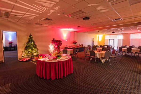 Red Oak Ballroom - Austin