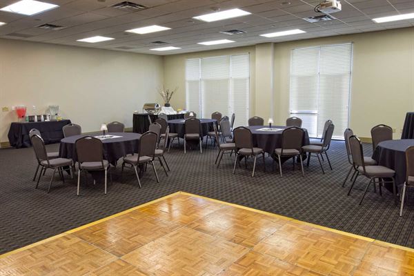 Red Oak Ballroom - Austin