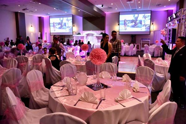 Red Oak Ballroom - Austin