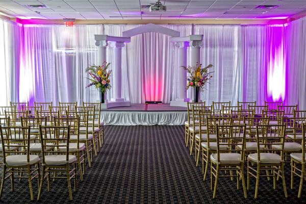 Red Oak Ballroom - Austin