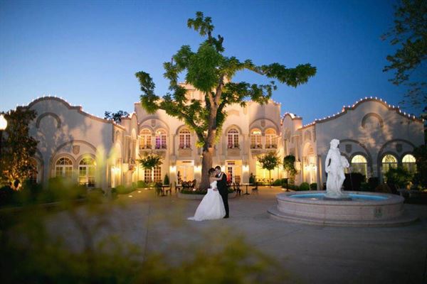 Morais Vineyards and Winery