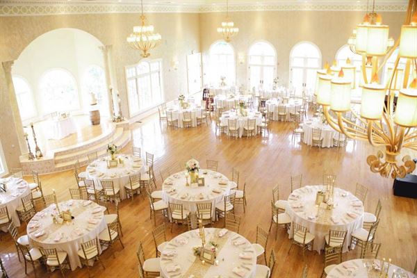 Morais Vineyards and Winery