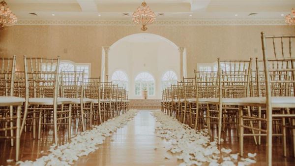 Morais Vineyards and Winery