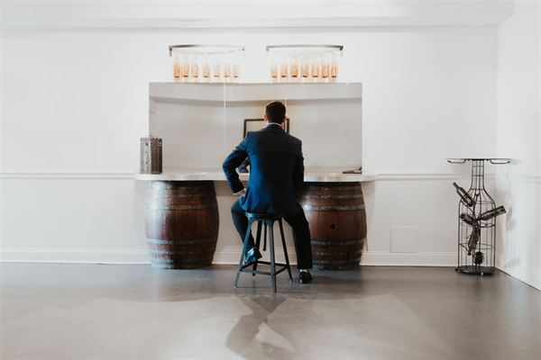 Morais Vineyards and Winery