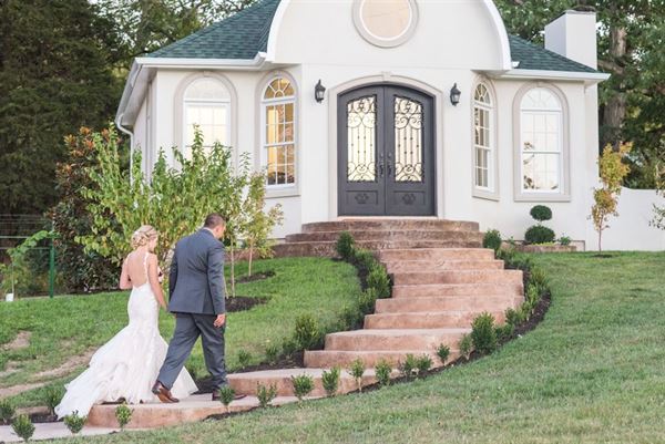 Morais Vineyards and Winery