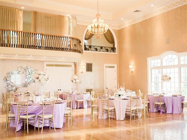 Morais Vineyards and Winery