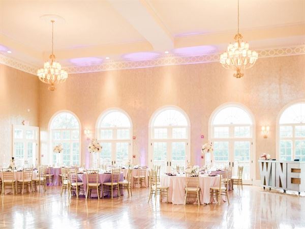 Morais Vineyards and Winery