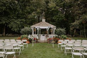 The Gazebo