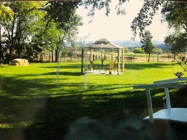 Henderson Homestead Venue