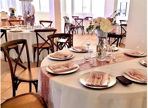 Islander Beach Resort Event Venue