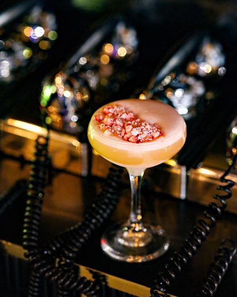 Victory East & Busy Signal