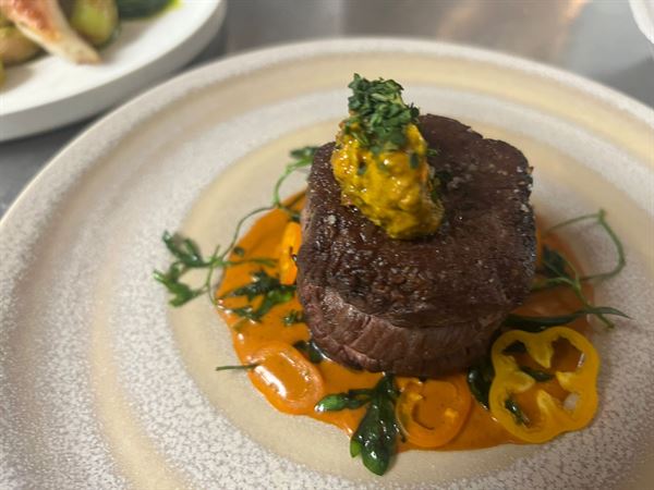 Full Scale Catering