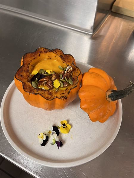 Full Scale Catering