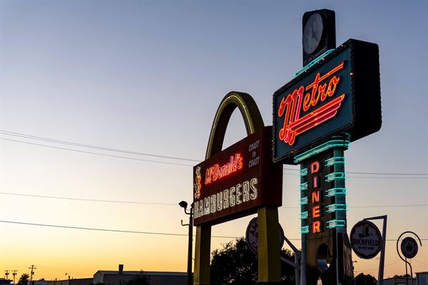 Stokely Event Center