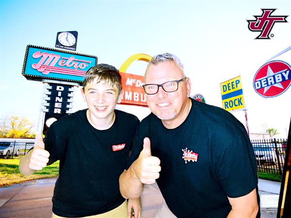 Stokely Event Center