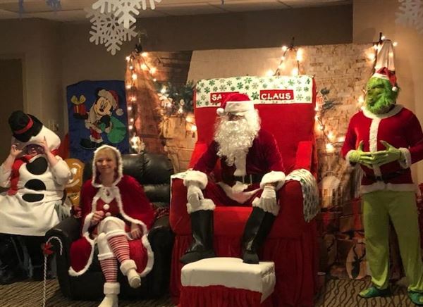 SureStay Plus by Best Western Reading North