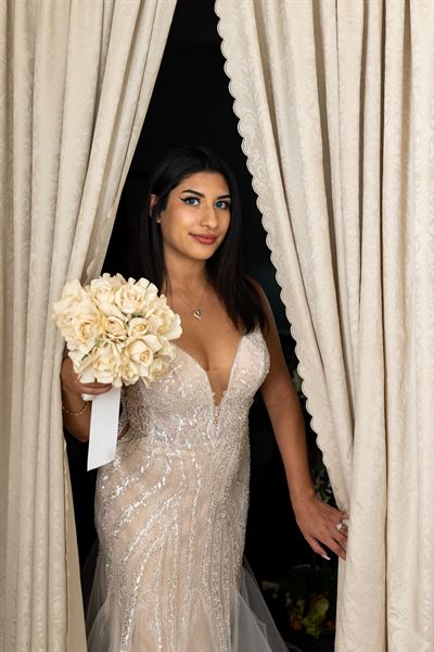 Virginia Beach Wedding Chapel