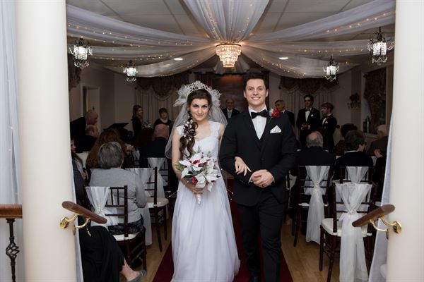 Virginia Beach Wedding Chapel