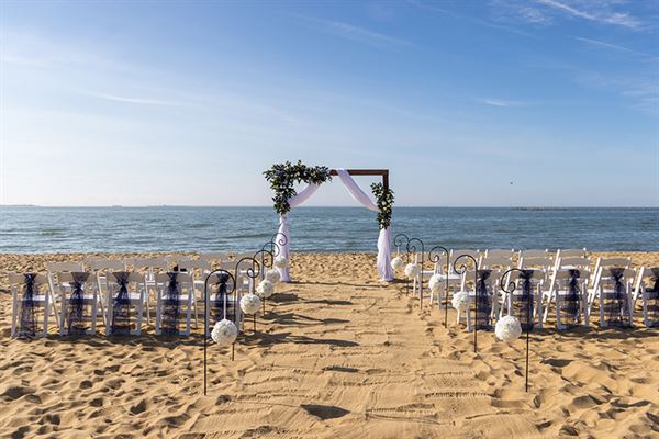 Virginia Beach Wedding Chapel