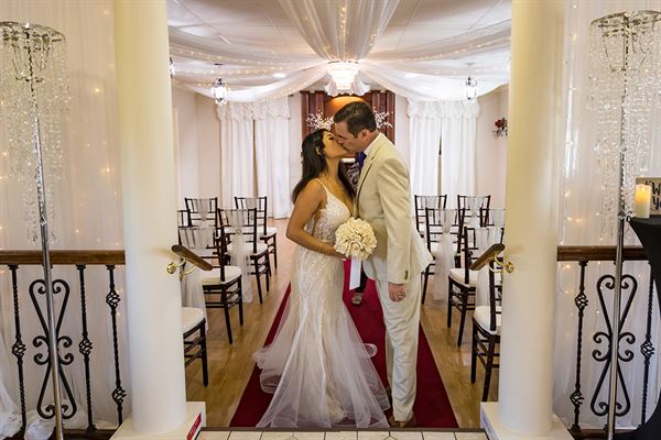 Virginia Beach Wedding Chapel