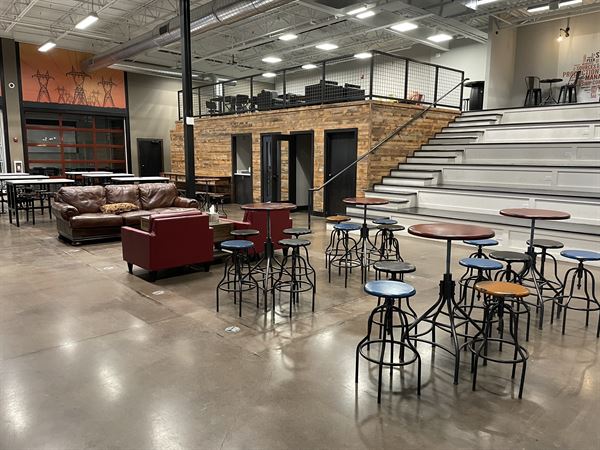 GRID COLLABORATIVE WORKSPACE