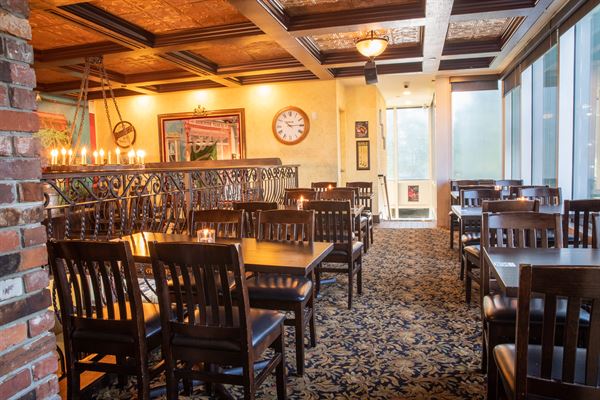 Johnnie Fox's Irish Pub