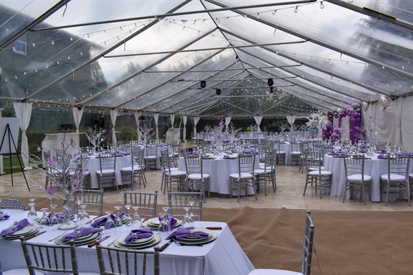 Saint Patrick Palace